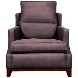 Duresta Barnes Armchair Pimlico Clover